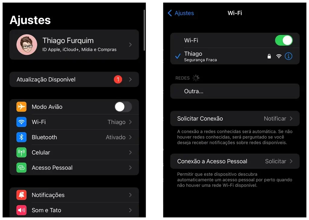 Como fazer a bateria do iPhone durar mais