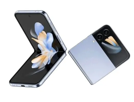 Samsung Galaxy Z Flip 4