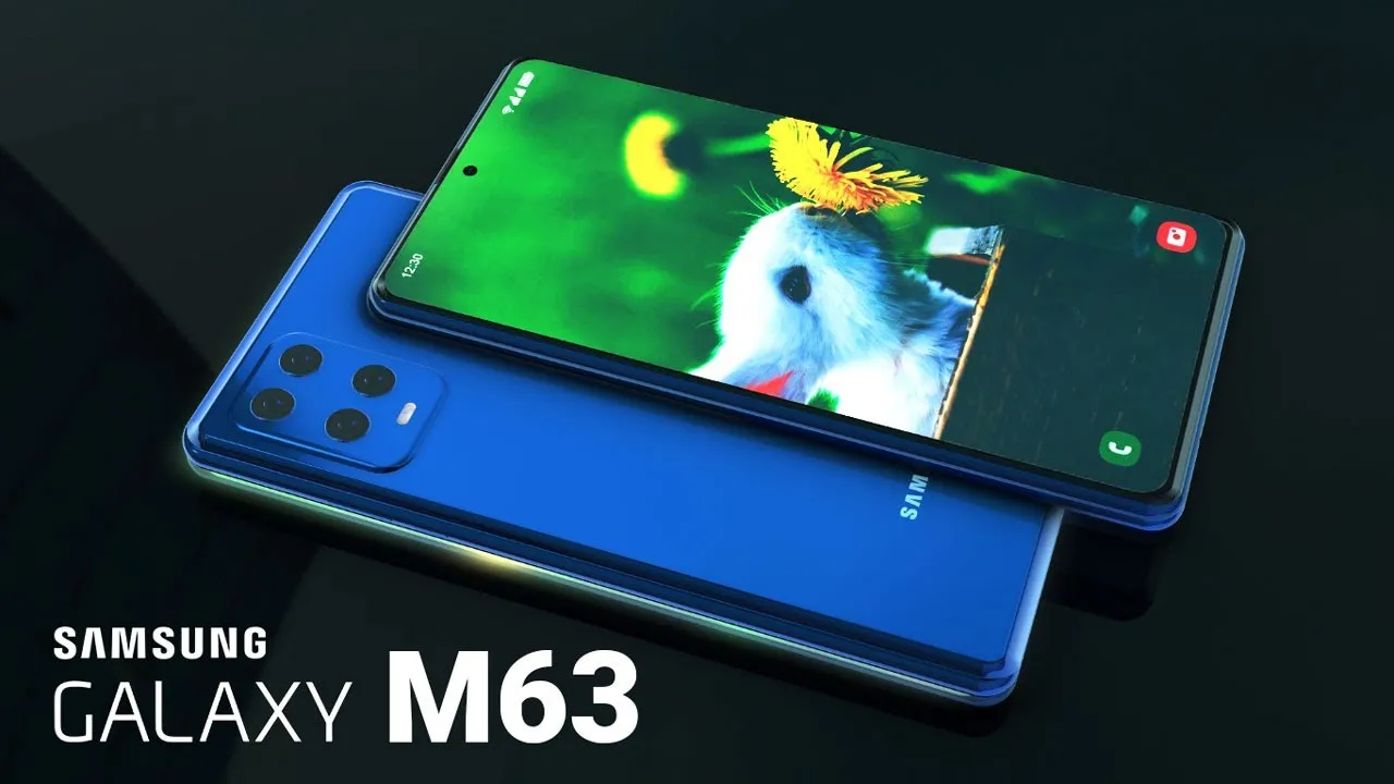 Quanto custa para arrumar a tela do celular Samsung M63?