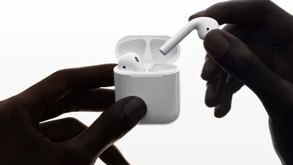 Quanto custa para consertar um AirPods 2° Geração?