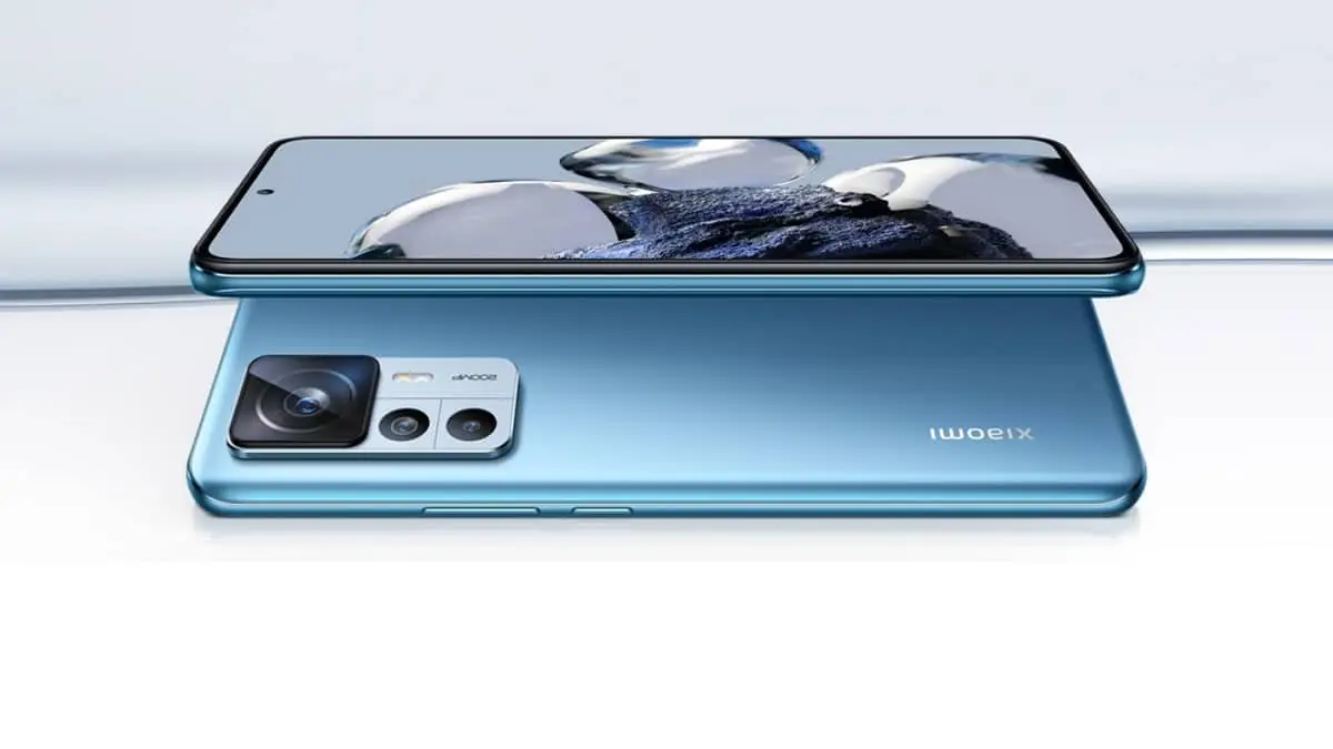 Quanto custa o conserto da tela de um Xiaomi 12 T Pro?