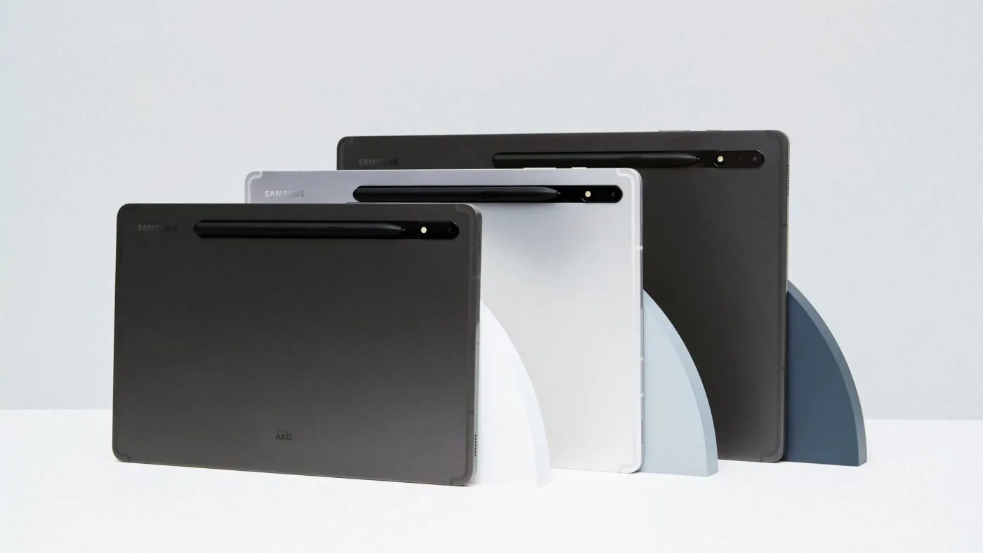 Quanto custa para arrumar a tela do tablet Galaxy S8 ultra x906?