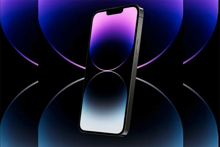 Quanto custa para trocar a tampa traseira do iPhone 14 Plus?