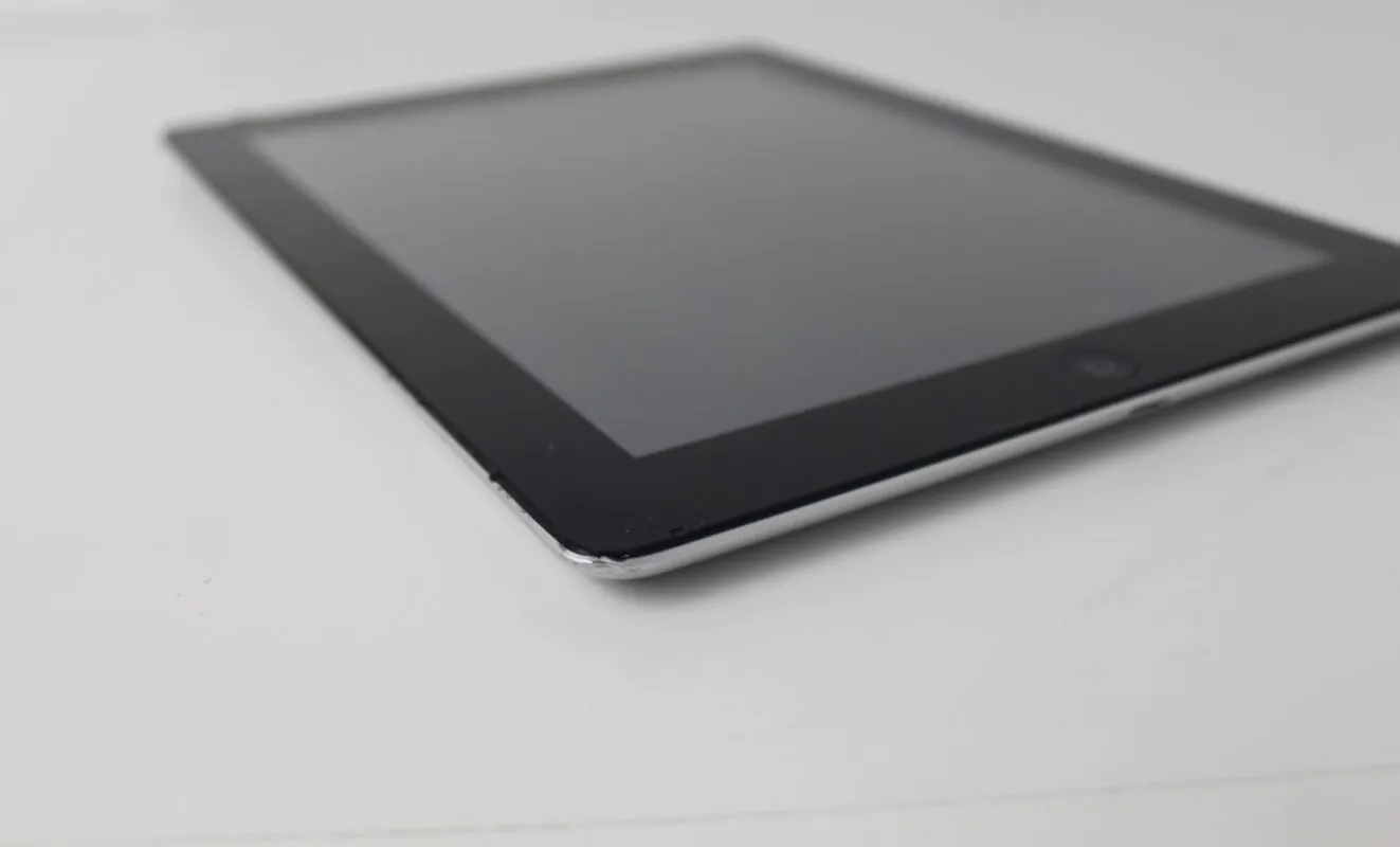 Quanto custa para arrumar a tela do iPad 4