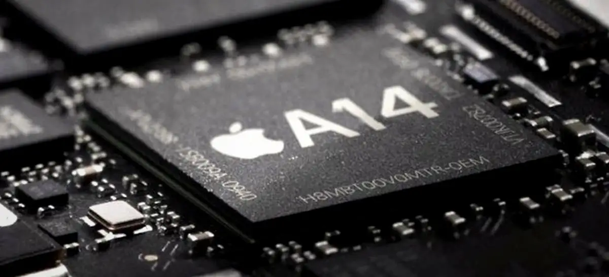 Qual o melhor processador do iPhone?