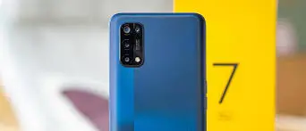 Quanto custa para arrumar a tela do celular Realme 7 Pro?
