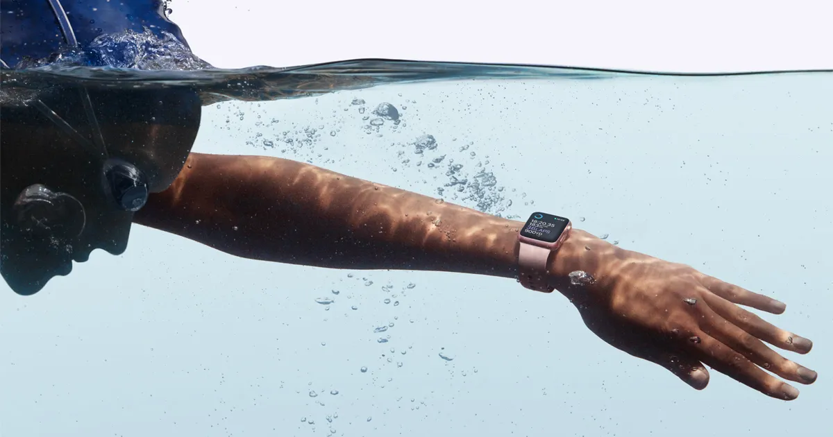 Quanto custa para trocar a tela do Apple Watch 2?