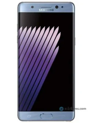 Samsung Galaxy Note 7