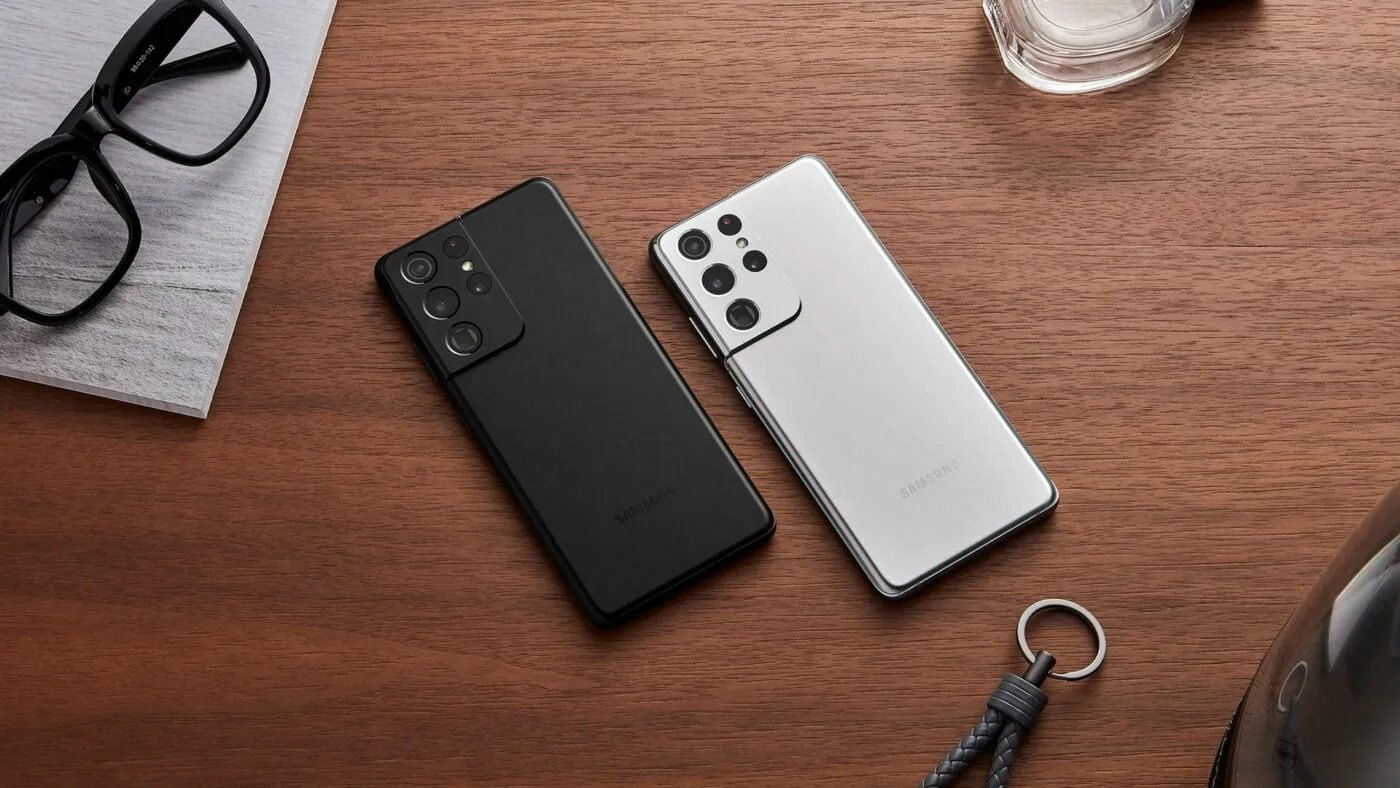 Como identificar S21 falso?