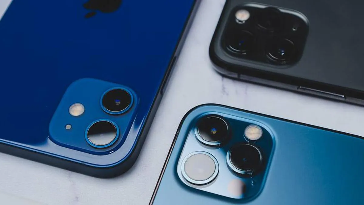 Como saber se o iPhone já foi mexido?