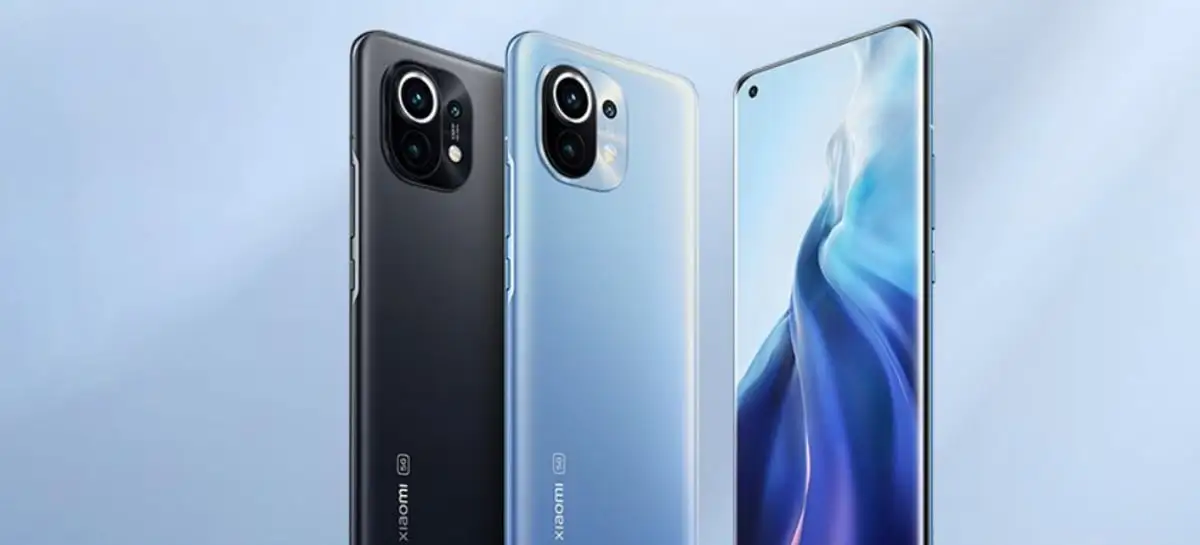 O que é a versão global do Xiaomi?