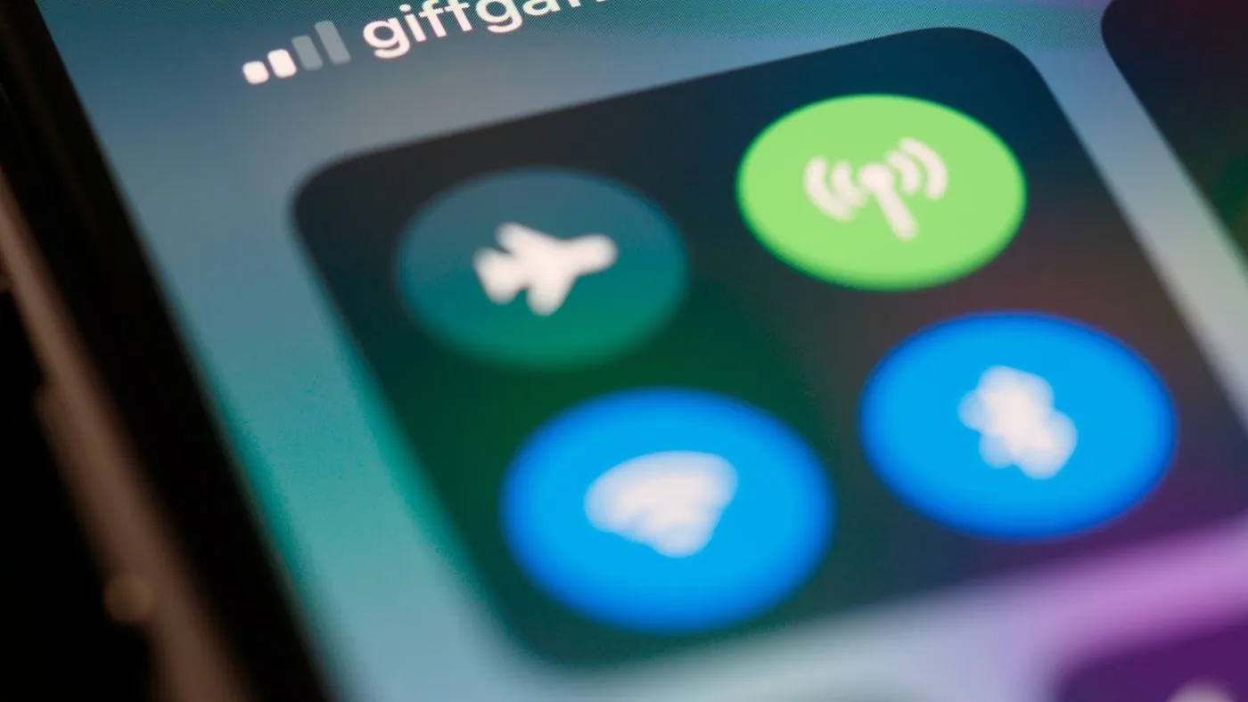 O que fazer quando o Wi-Fi não funciona no iPhone?