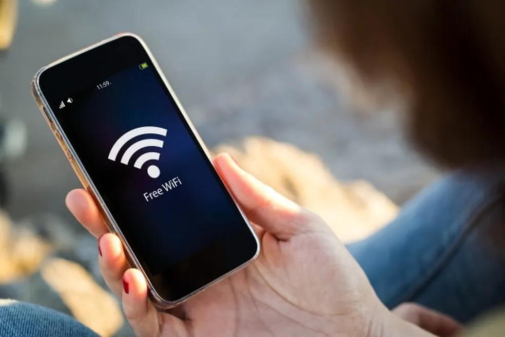 O que pode ser quando o celular não conecta ao Wi-Fi?
