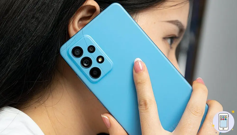 Quais os defeitos do Samsung A52?