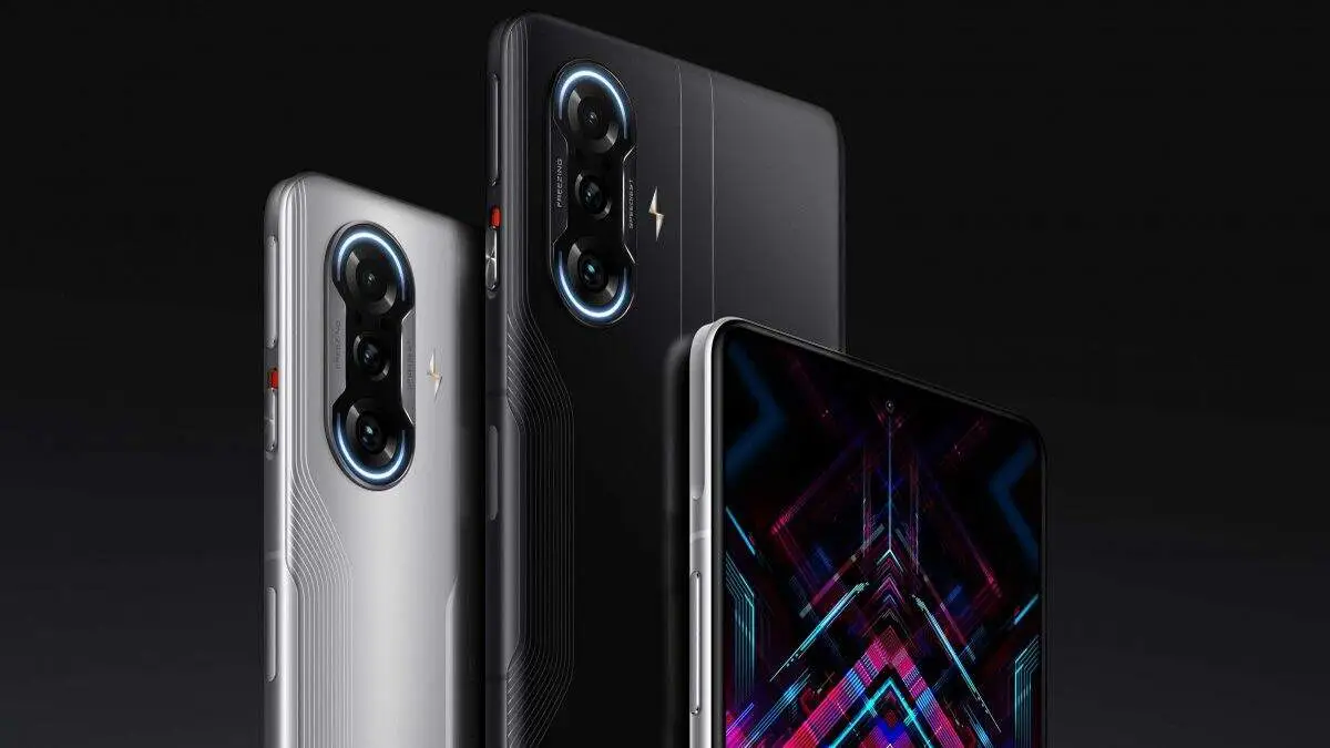 Qual Pocophone é melhor para jogos?