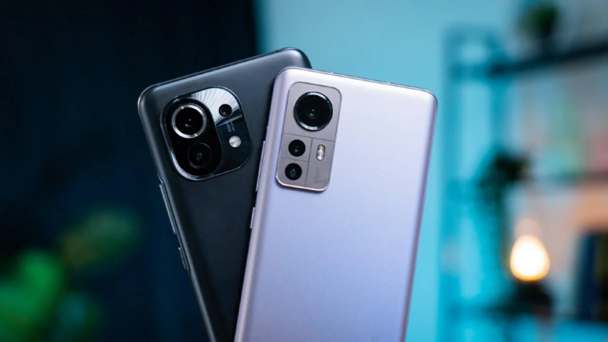 Qual a diferença do Xiaomi versão global e versão chinesa?