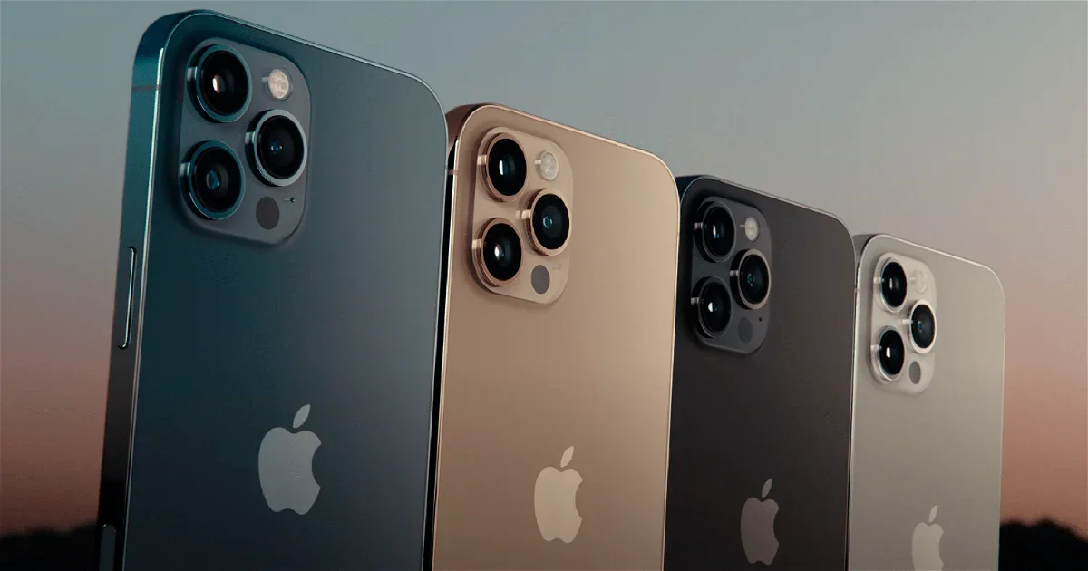 Qual a vantagem de se ter um iPhone?