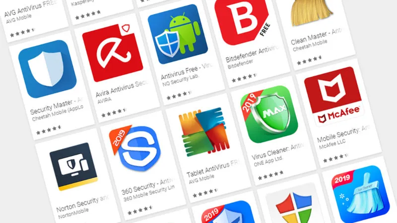 Qual antivírus é bom para celular?
