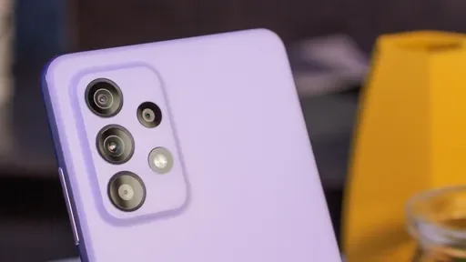 Qual o problema do A52?