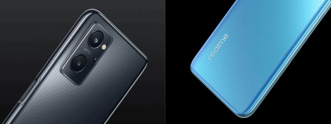 Quanto custa para arrumar a tela do celular Realme 9i?