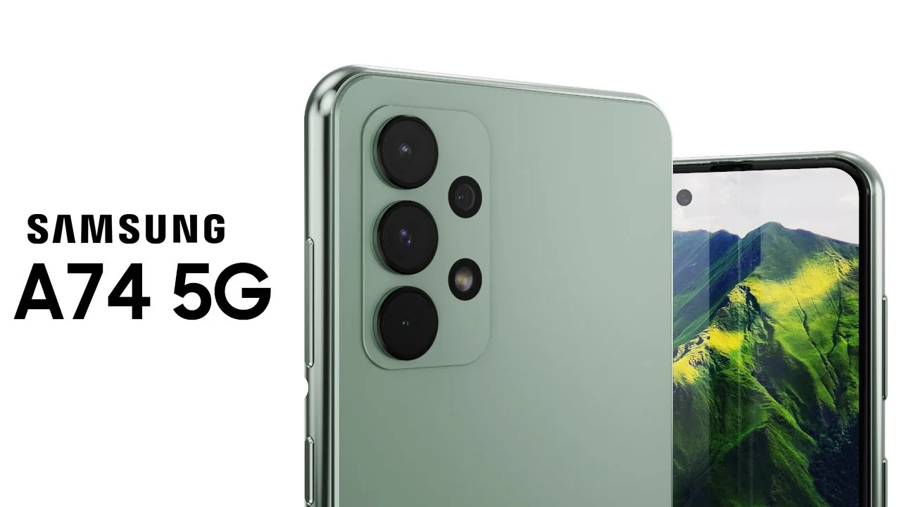 Quanto custa para arrumar a tela do celular Samsung A74?