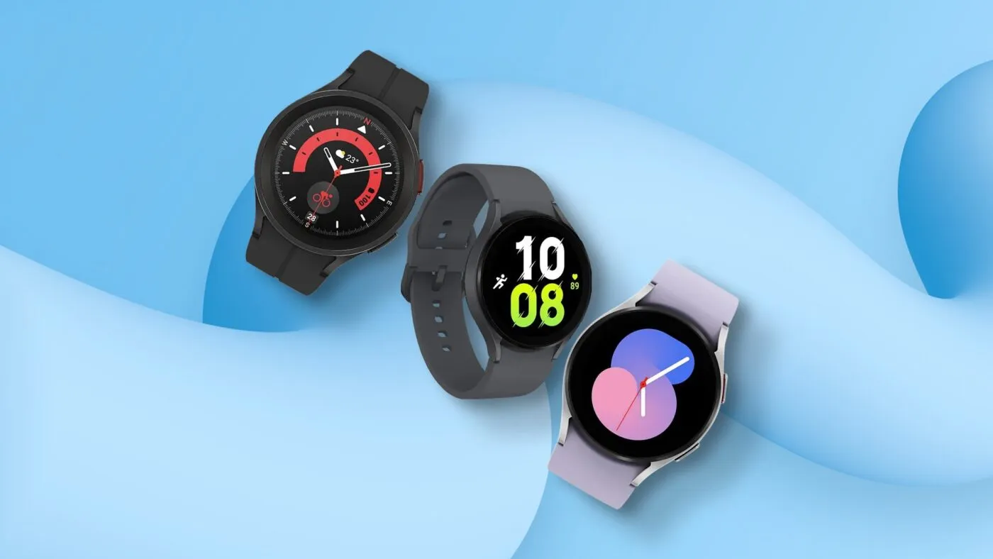 Quanto custa para trocar a tela do Galaxy Watch 5 Pro?