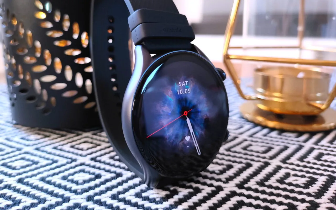 Amazfit gtr barato deals