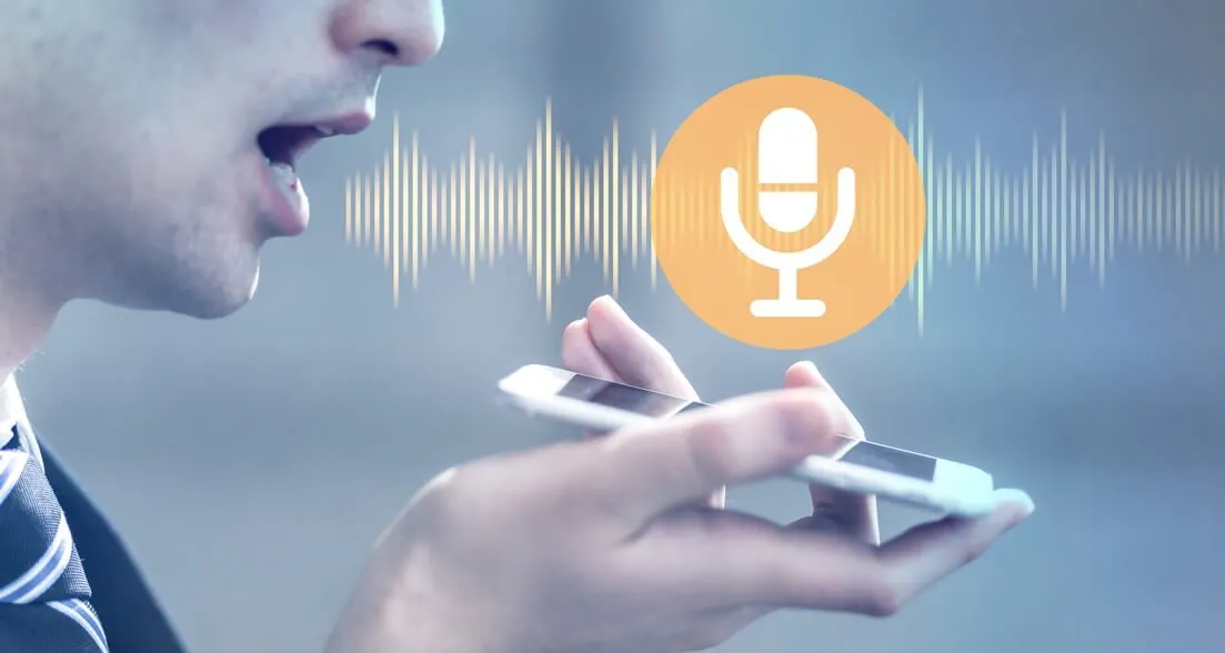 Tem como consertar áudio de iPhone?