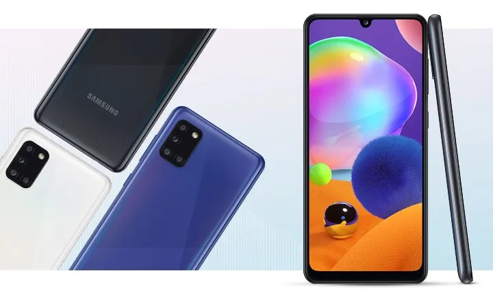 Quanto custa para trocar a tampa traseira do A31?