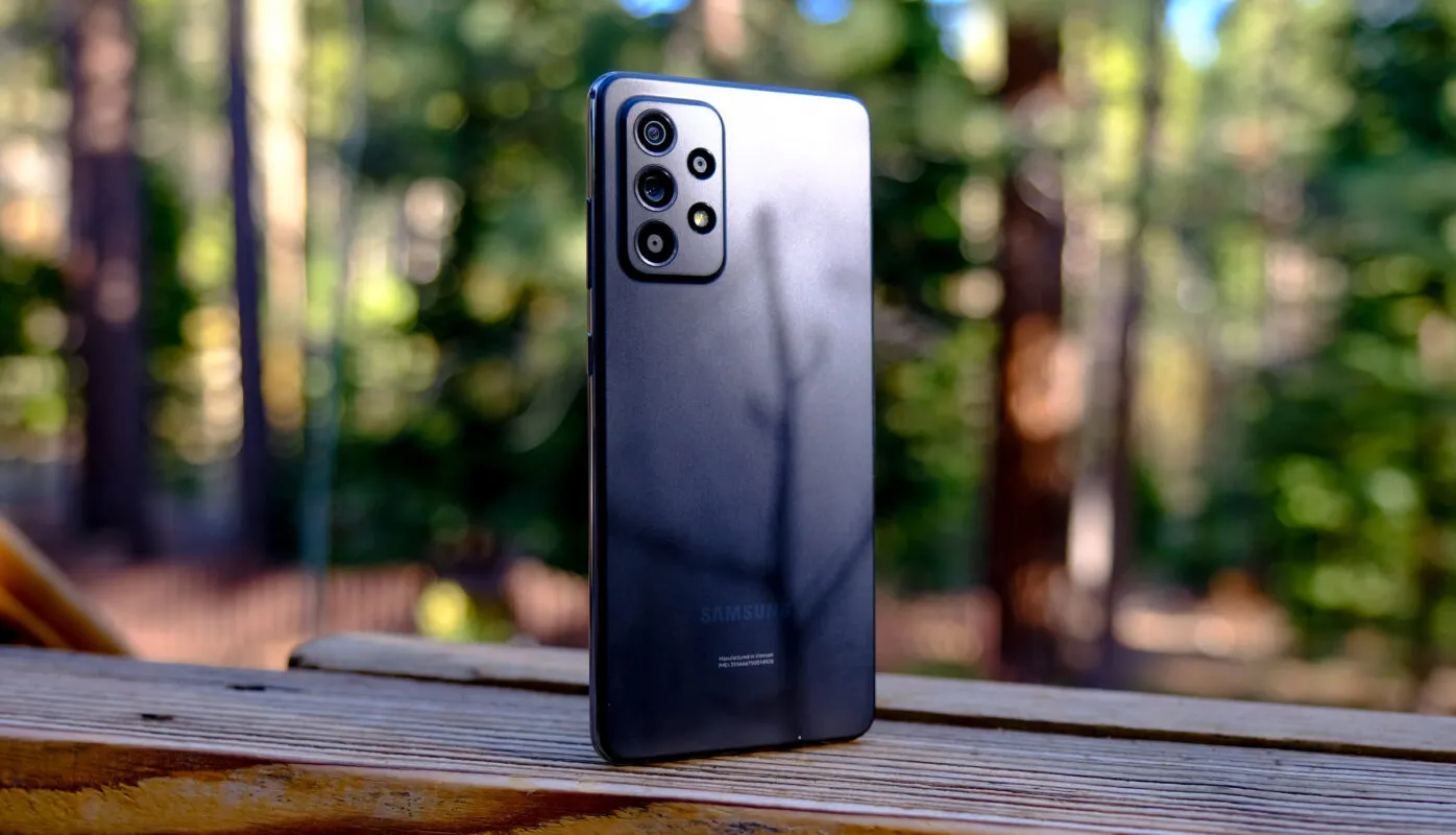 Quanto custa para trocar a tampa traseira do A52?