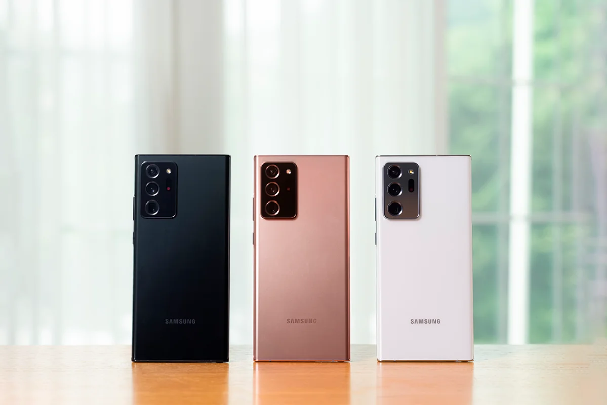 Quanto custa para trocar a tampa traseira do Note 20 Ultra?