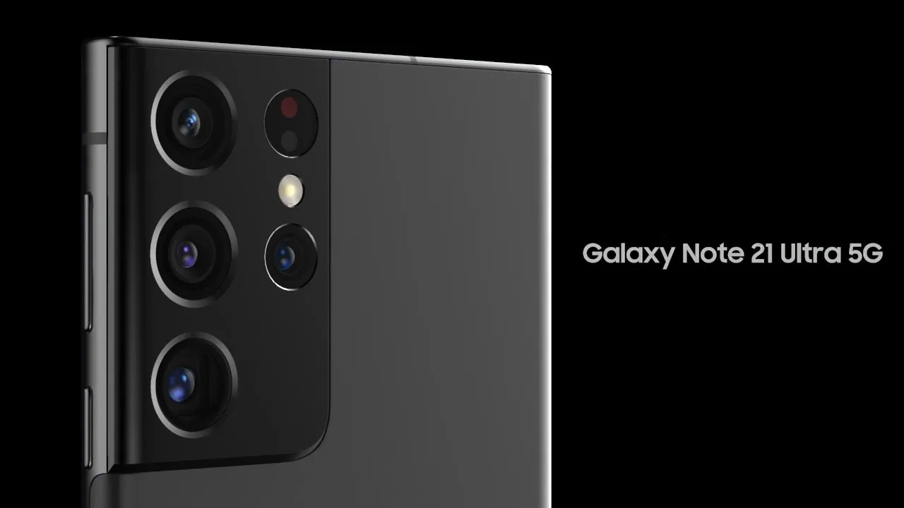 Quanto custa para trocar a tampa traseira do Note 21 Ultra?