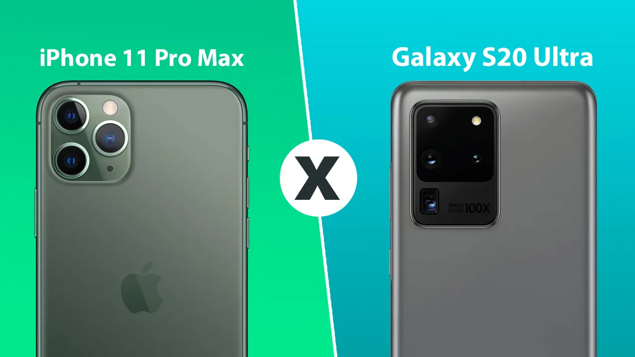 Que dura mais iPhone ou Samsung?