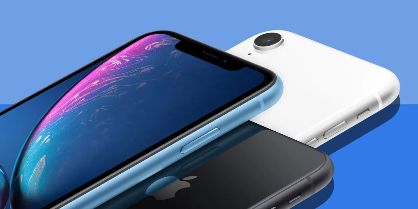 Qual o problema crônico do iPhone XR?
