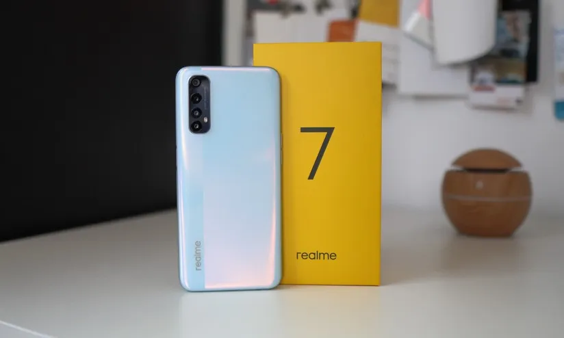 Quanto custa para troca entrada do carregador do Realme 7?