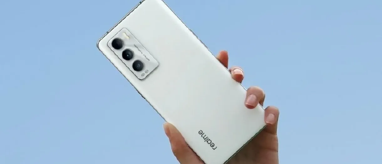 Quanto custa para troca entrada do carregador do Realme GT?