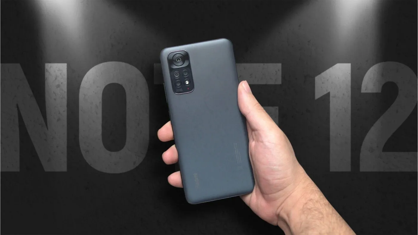 Quanto custa para troca entrada do carregador do Redmi Note 12?