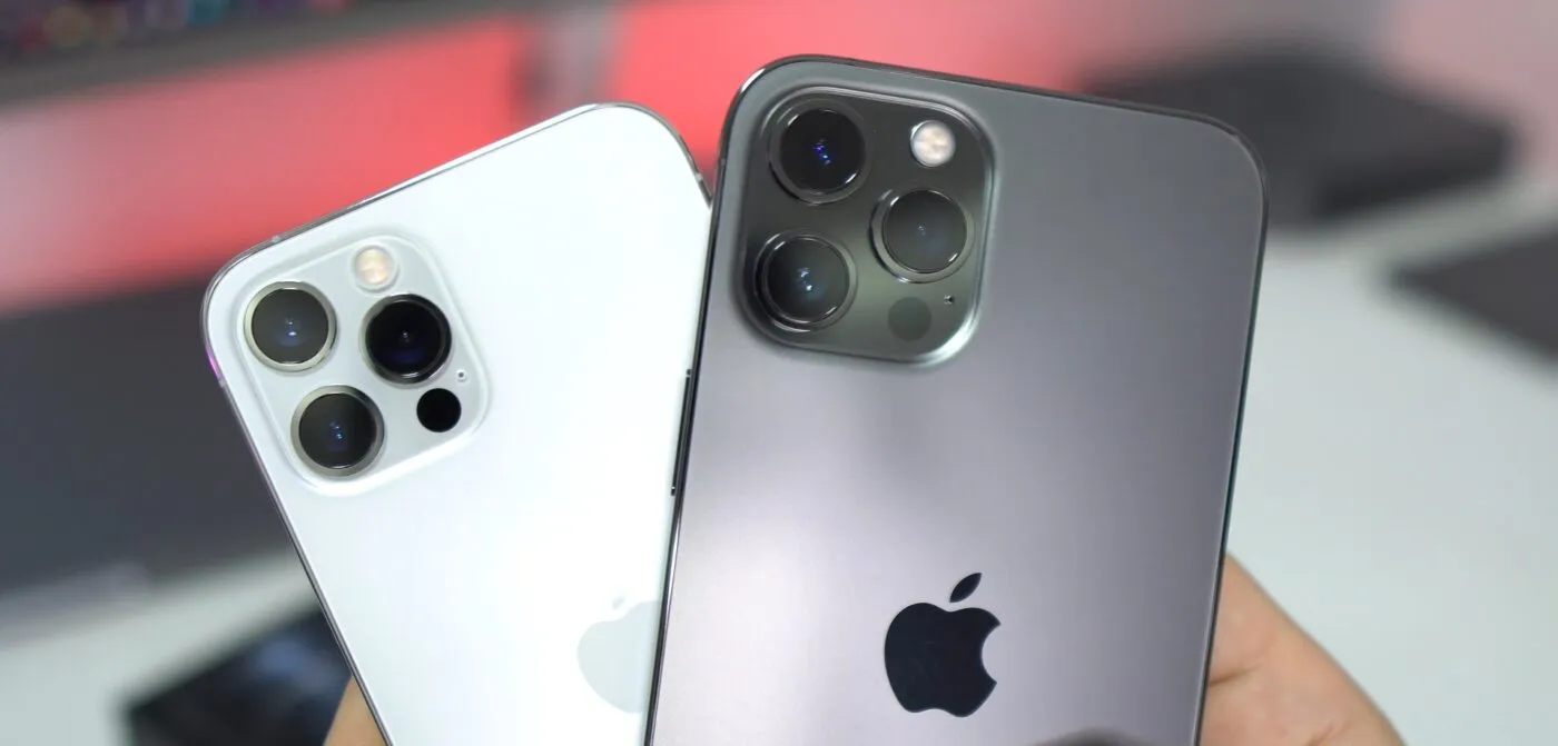 Quantos ciclos dura o iPhone 12?