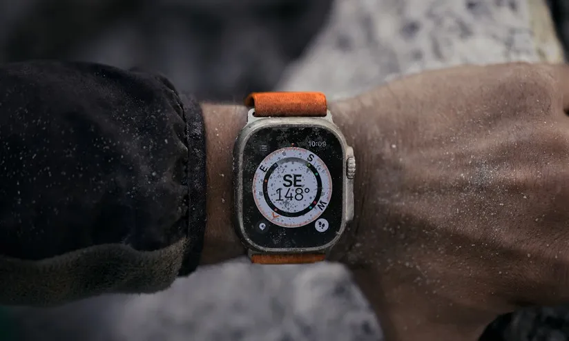 Como ativar garantia Apple Watch?