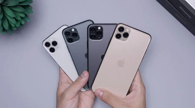 Conserto de iPhone 14 perto de mim