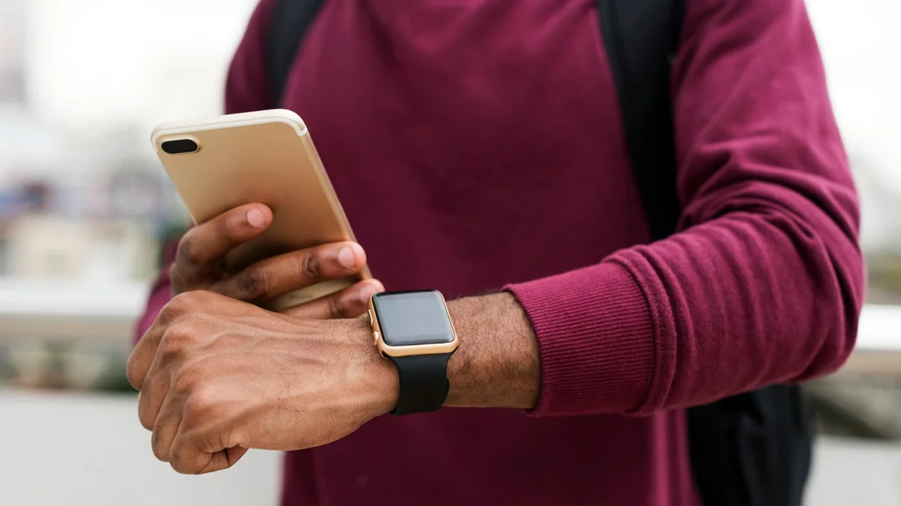 É preciso ter um iPhone para ter um Apple Watch?