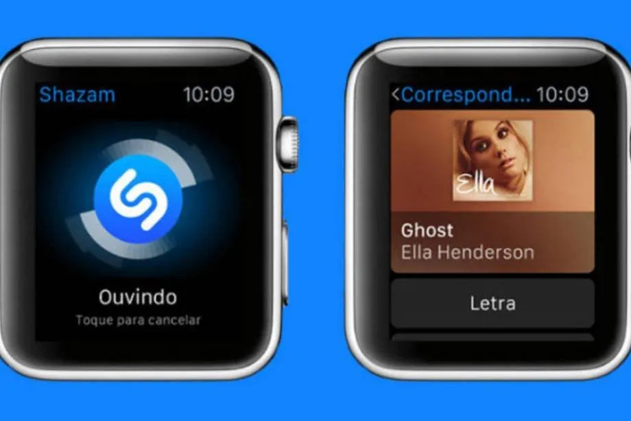 O que baixar no Apple Watch?