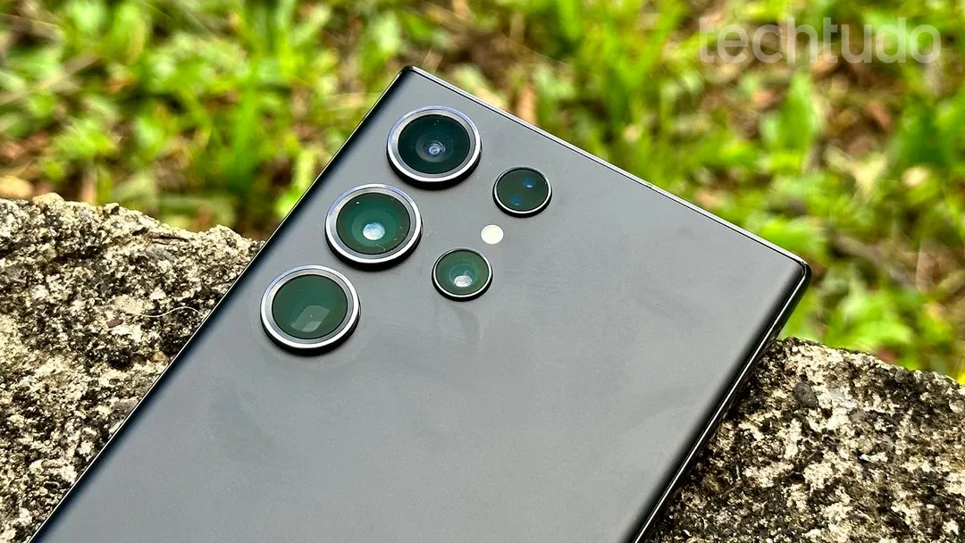 O que fazer quando o celular da S23 não quer carregar?