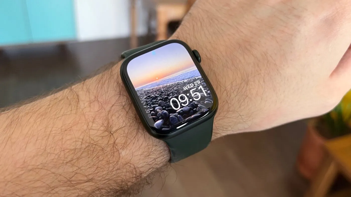 O que são as complicações no Apple Watch?
