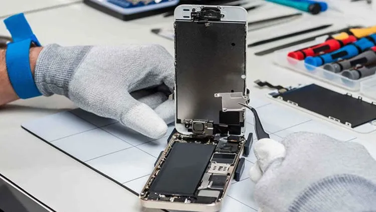 O que um técnico de celular precisa ter?
