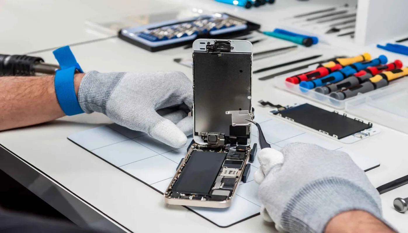 Qual o salário de um técnico de conserto de celular?