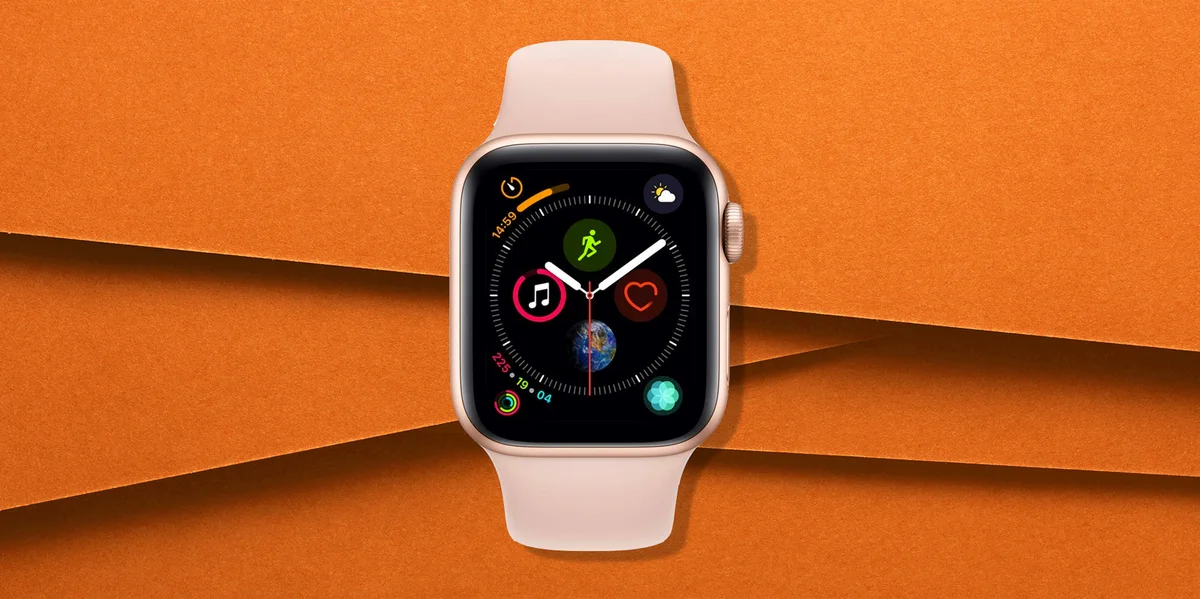 Quanto custa para troca vidro tela LCD display do Apple Watch Série 4 44mm?