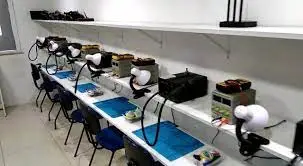 Quanto tempo dura curso de técnico de celular?