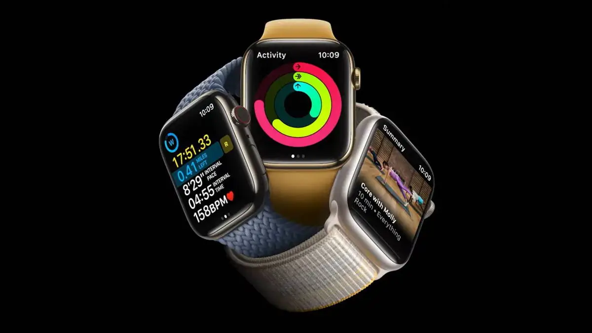 Quanto tempo dura um Apple Watch SE?