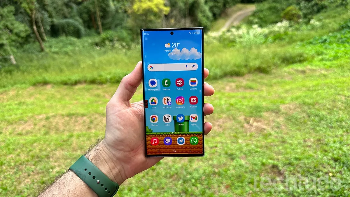 Quantos custa para trocar vidro tela touch lcd display S23 Ultra?